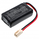Neptolux EVE B0408 / 2ICP/16/25/46 2S1P 700mAh Li-Polymer 7.4V (Cameron Sino)