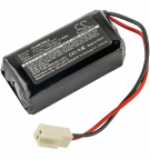 Neptolux EVE B0408 / 2ICP/16/25/46 2S1P 700 мАч Литий-Полимерный 7,4 В (Cameron Sino)