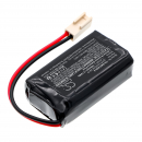 Neptolux EVE B0408 / 2ICP/16/25/46 2S1P 700mAh Li-Polymer 7.4V (Cameron Sino)