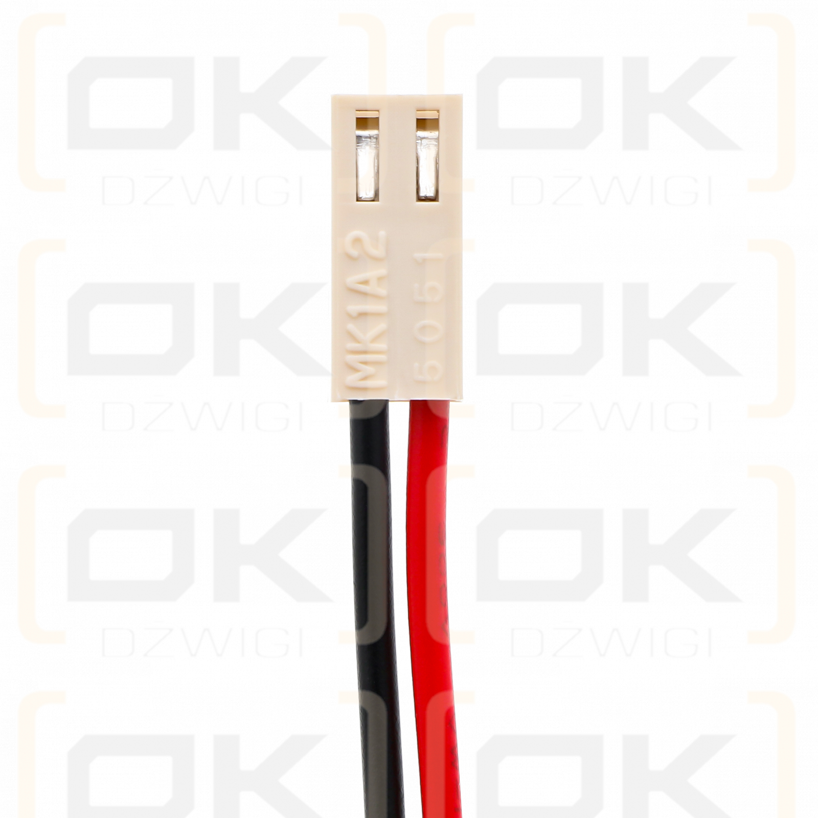 Neptolux EVE B0408 / 2ICP/16/25/46 2S1P 700mAh Li-Polymer 7.4V (Cameron Sino)