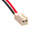 Neptolux EVE B0408 / 2ICP/16/25/46 2S1P 700mAh Li-Polymer 7.4V (Cameron Sino)