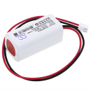 LumaPro 6CGL4 / 48H465 300mAh Ni-CD 4.8V (Cameron Sino)