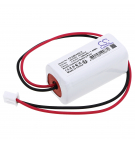 LumaPro 6CGL4 / 48H465 300 мАч Ni-CD 4,8 В (Cameron Sino)