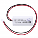 LumaPro 6CGL4 / 48H465 300mAh Ni-CD 4.8V (Cameron Sino)