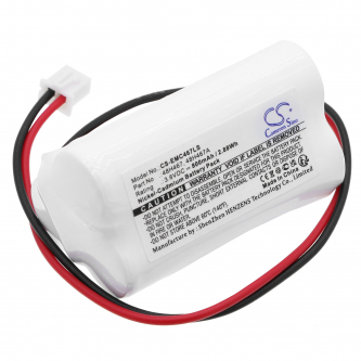 LumaPro 6CGL6 / 48H467 800mAh Ni-CD 3.6V (Cameron Sino)