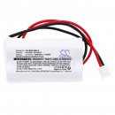 LumaPro 6CGL5 / 48H468 800mAh Ni-CD 2.4V (Cameron Sino)