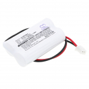 LumaPro 6CGL5 / 48H468 800mAh Ni-CD 2.4V (Cameron Sino)