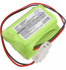 Lithonia ENB06006 / NIC0099 2000 мАч Ni-MH 6 В (Cameron Sino)