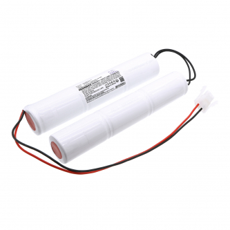  4000 mAh Ni-CD 7,2 V (Cameron Sino)