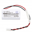 DUAL-LITE LXW-16-X2 / 24D679 800mAh Ni-CD 4.8V (Cameron Sino)