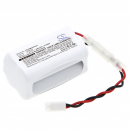 DUAL-LITE LXW-16-X2 / 24D679 800mAh Ni-CD 4.8V (Cameron Sino)