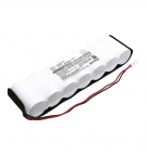 DUAL-LITE PGZ-HTR / 784H68 2000 мАч Ni-CD 8,4 В (Cameron Sino)