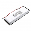 DUAL-LITE PGZ-HTR / 784H68 2000mAh Ni-CD 8.4V (Cameron Sino)