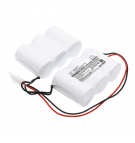  4000 mAh Ni-CD 7.2 V (Cameron Sino)