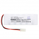 Lithonia LV SWR 120/277 ELN UM / ELB 0701N 2000mAh Ni-CD 7.2V (Cameron Sino)