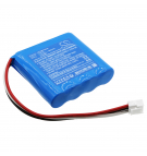 DUAL-LITE DYN6I / 784H70 1800 мАч LiFePO4 12,8 В (Cameron Sino)