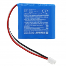 DUAL-LITE DYN6I / 784H70 1800 mAh LiFePO4 12,8 V (Cameron Sino)