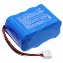 DUAL-LITE EVCH12 / 784H71 2000 mAh LiFePO4 12,8 V (Cameron Sino)