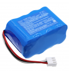 DUAL-LITE EVCH12 / 784H71 2000 мАч LiFePO4 12,8 В (Cameron Sino)