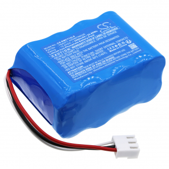 DUAL-LITE EVCH12 / 784H71 2000mAh LiFePO4 12.8V (Cameron Sino)