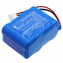 DUAL-LITE EVCH12 / 784H71 2000 mAh LiFePO4 12,8 V (Cameron Sino)