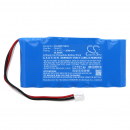 DUAL-LITE DYN12I-06L / 784H72 3600 mAh LiFePO4 12,8 V (Cameron Sino)