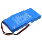 DUAL-LITE DYN12I-06L / 784H72 3600 мАч LiFePO4 12,8 В (Cameron Sino)