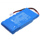 DUAL-LITE DYN12I-06L / 784H72 3600 mAh LiFePO4 12,8 V (Cameron Sino)