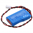 DUAL-LITE EVCURWDI / 784H73 600mAh LiFePO4 6.4V (Cameron Sino)