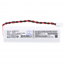 DUAL-LITE SEWLSRWE / 784H74 800 mAh Ni-CD 4,8 V (Cameron Sino)