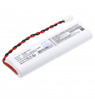 DUAL-LITE SEWLSRWE / 784H74 800 мАч Ni-CD 4,8 В (Cameron Sino)