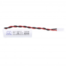 DUAL-LITE EVEURWEI / 784H65 800mAh Ni-CD 1.2V (Cameron Sino)