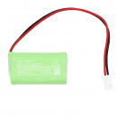 DUAL-LITE EV4DI / 784H69 2000mAh Ni-MH 2.4V (Cameron Sino)