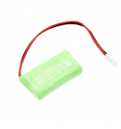 DUAL-LITE EV4DI / 784H69 2000 mAh Ni-MH 2.4 V (Cameron Sino)