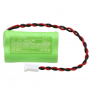 DUAL-LITE SESRWNE / 784H66 1500mAh Ni-MH 2.4V (Cameron Sino)