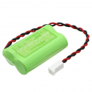 DUAL-LITE SESRWNE / 784H66 1500mAh Ni-MH 2.4V (Cameron Sino)