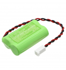 DUAL-LITE SESRWNE / 784H66 1500 мАч Ni-MH 2,4 В (Cameron Sino)