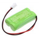 DUAL-LITE EV4DI-02L / 784H67 2000 mAh Ni-MH 2,4 V (Cameron Sino)