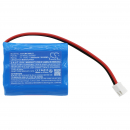 SATCO/NUVO Freedom Notfallleuchte (25-9002) / 25-9002 2600 mAh Li-Ion 11,1 V (Cameron Sino)