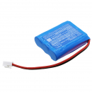 SATCO/NUVO Freedom Notfallleuchte (25-9002) / 25-9002 2600 mAh Li-Ion 11,1 V (Cameron Sino)