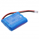 SATCO/NUVO Freedom Notfallleuchte (25-9002) / 25-9002 2600 mAh Li-Ion 11,1 V (Cameron Sino)