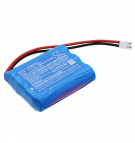 Аварийное устройство SATCO/NUVO Freedom (25-9002) / 25-9002, 2600 мАч, литий-ионный аккумулятор, 11,1 В (Cameron Sino)