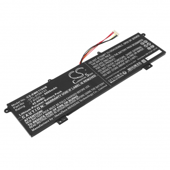 Haier M1 LP14123 / UTL-4766133 6000 mAh Li-Polymer 7,6 V (Cameron Sino)