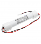  4500 mAh Ni-MH 3.6 V (Cameron Sino)