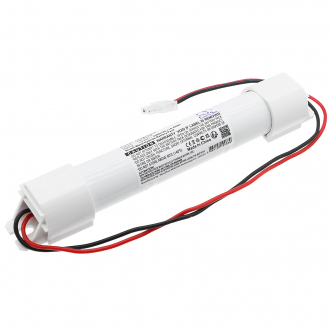  4500 mAh Ni-MH 3,6 V (Cameron Sino)