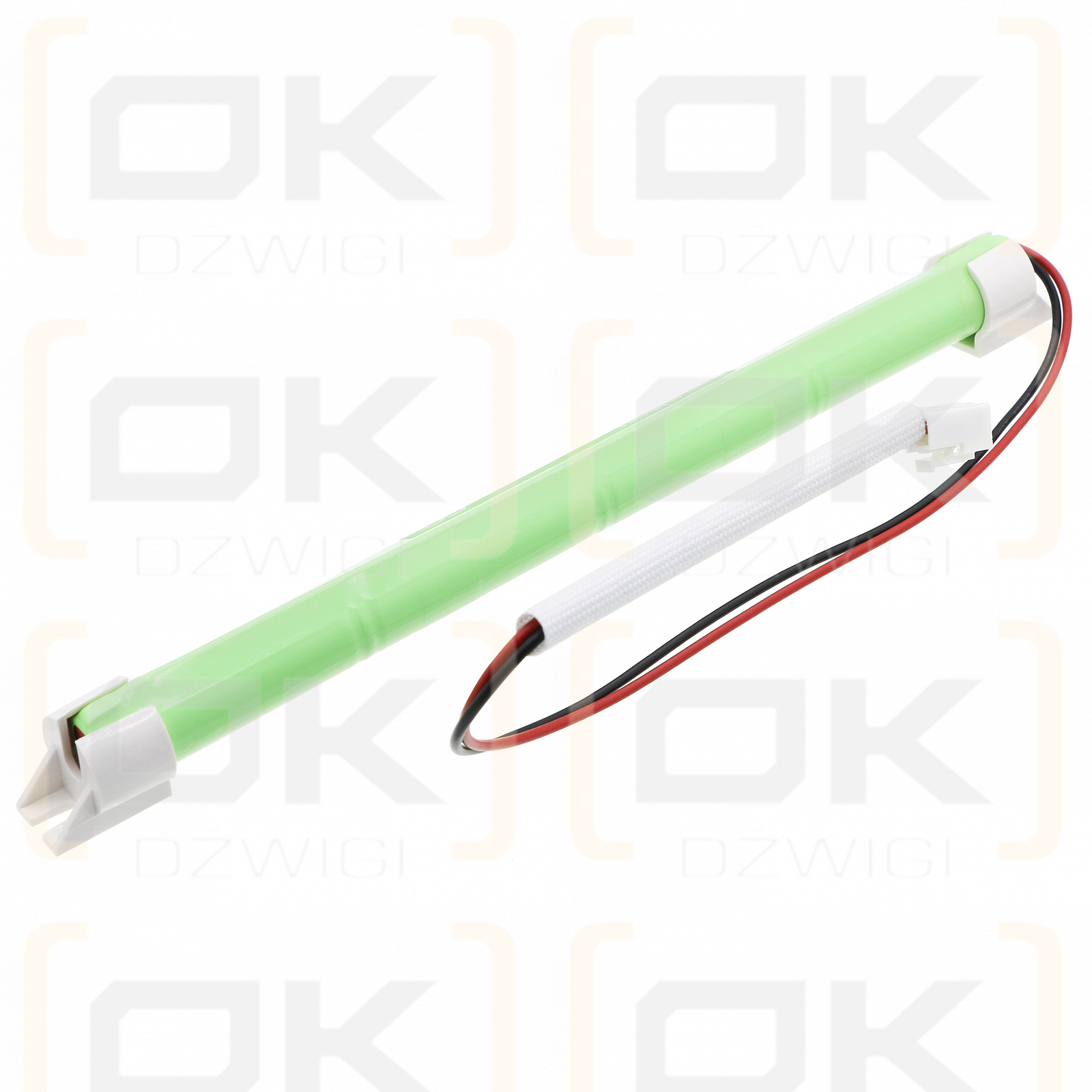  1300 mAh Ni-MH 4,8 V (Cameron Sino)