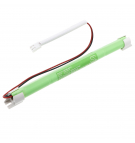  1300mAh Ni-MH 4.8V (Cameron Sino)