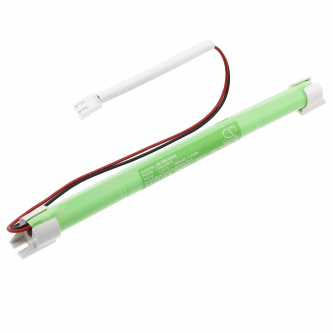  1300 mAh Ni-MH 4,8 V (Cameron Sino)