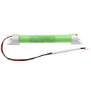  2200 mAh Ni-MH 4,8 V (Cameron Sino)