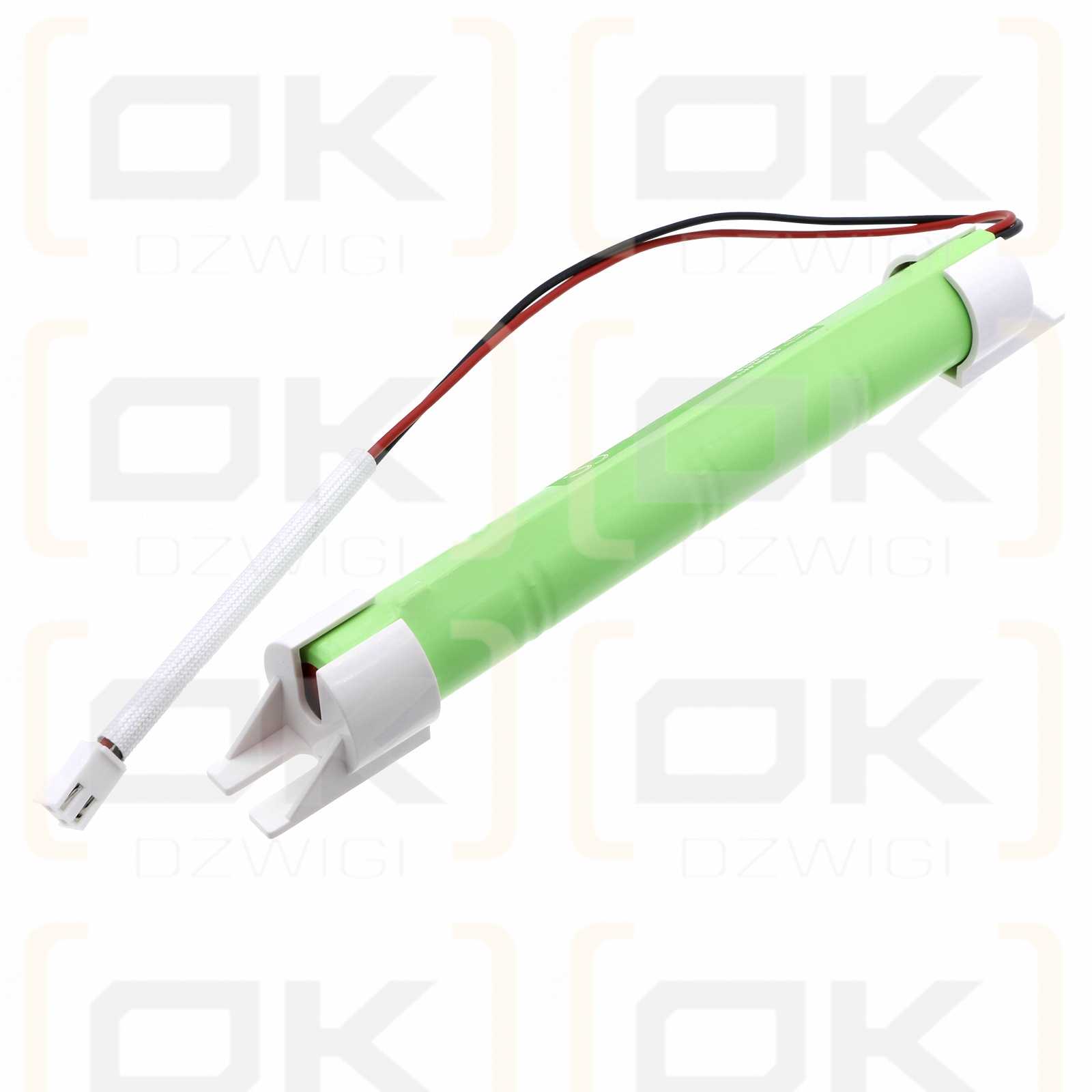  2200 mAh Ni-MH 4,8 V (Cameron Sino)